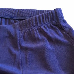 Chico’s Travelers Crop Palazzo Pants Chico’s Size 2